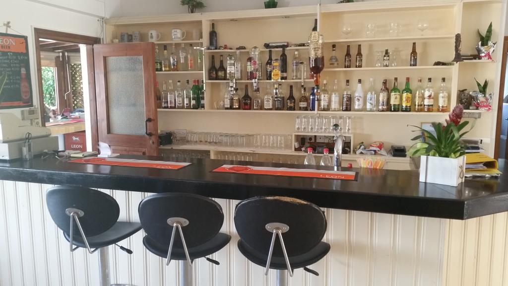 Pissouriana Hotel Apartments Екстериор снимка