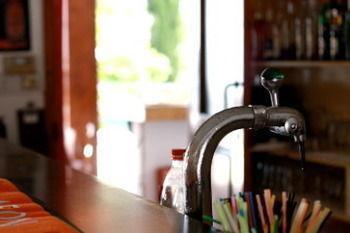 Pissouriana Hotel Apartments Екстериор снимка